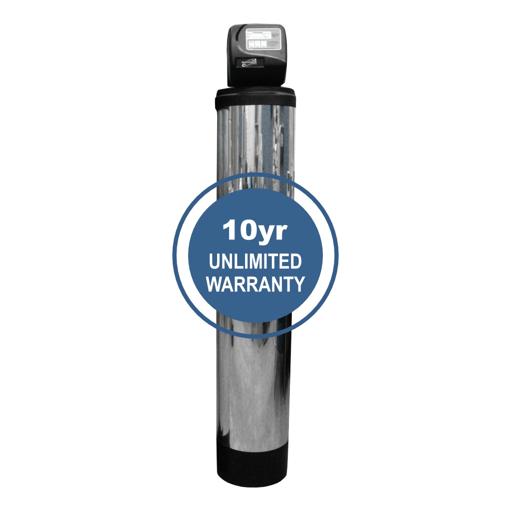 Filtermax Premium whole-home chemical filter in Innisfil — chlorine and chloramine removal