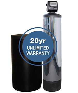 Water Softener Systems for Barrie, Kitchener, Waterloo and Cambridge